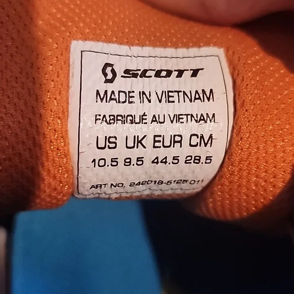 Scott Ride - Picture 5 of 5